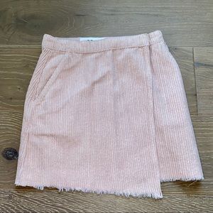 BDG Corduroy Skirt Size XS